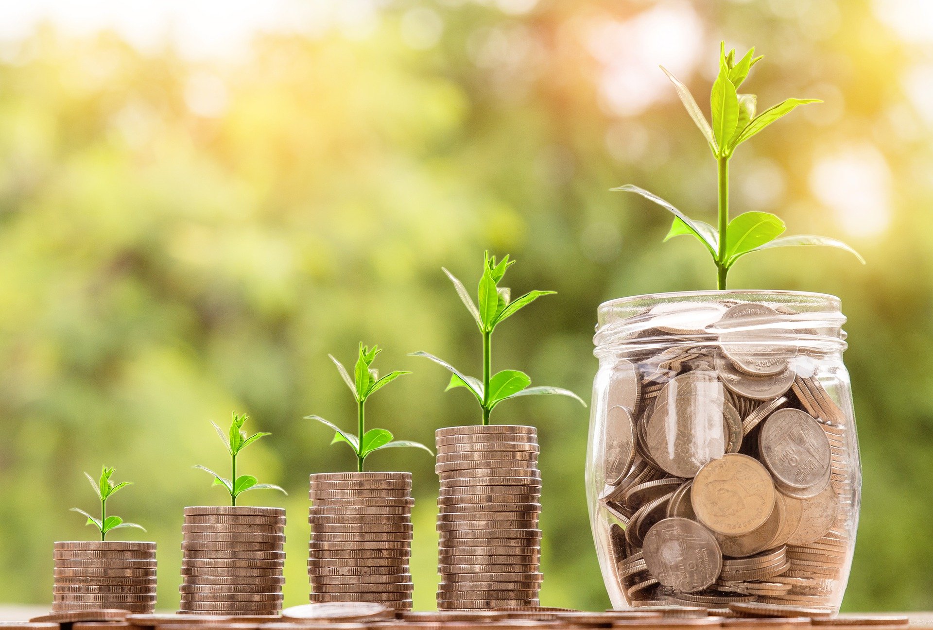 Effective Ways to Manage Your Money1