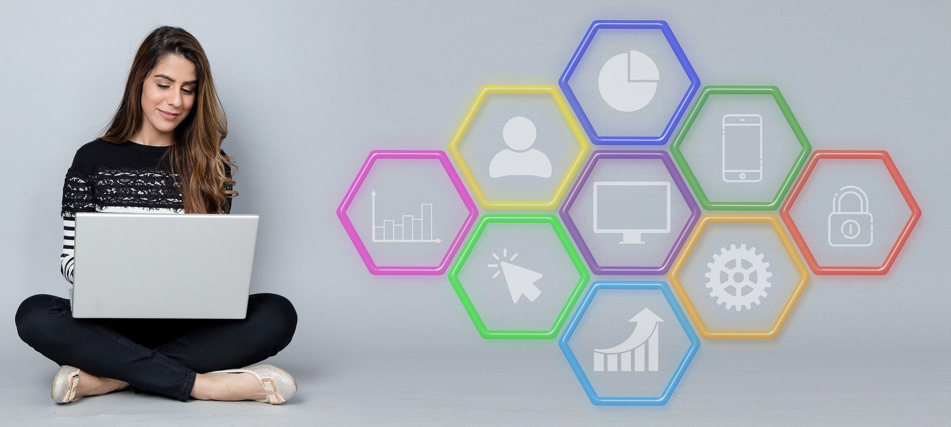 A brief insight into various digital marketing classifications