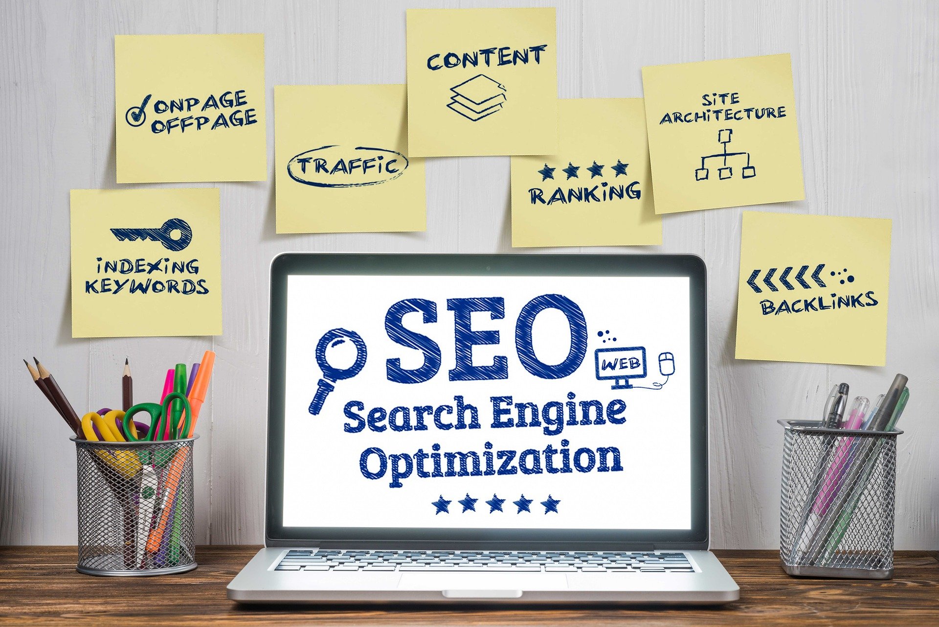 All About SEO a detailed guide on search engine optimization 1