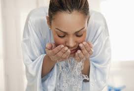 Do You Know How To Really Cleanse Your Skin1