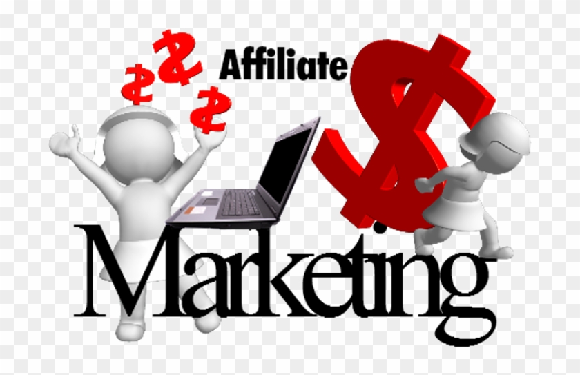 It's a digital business opportunity called affiliate marketing. Do you know about it