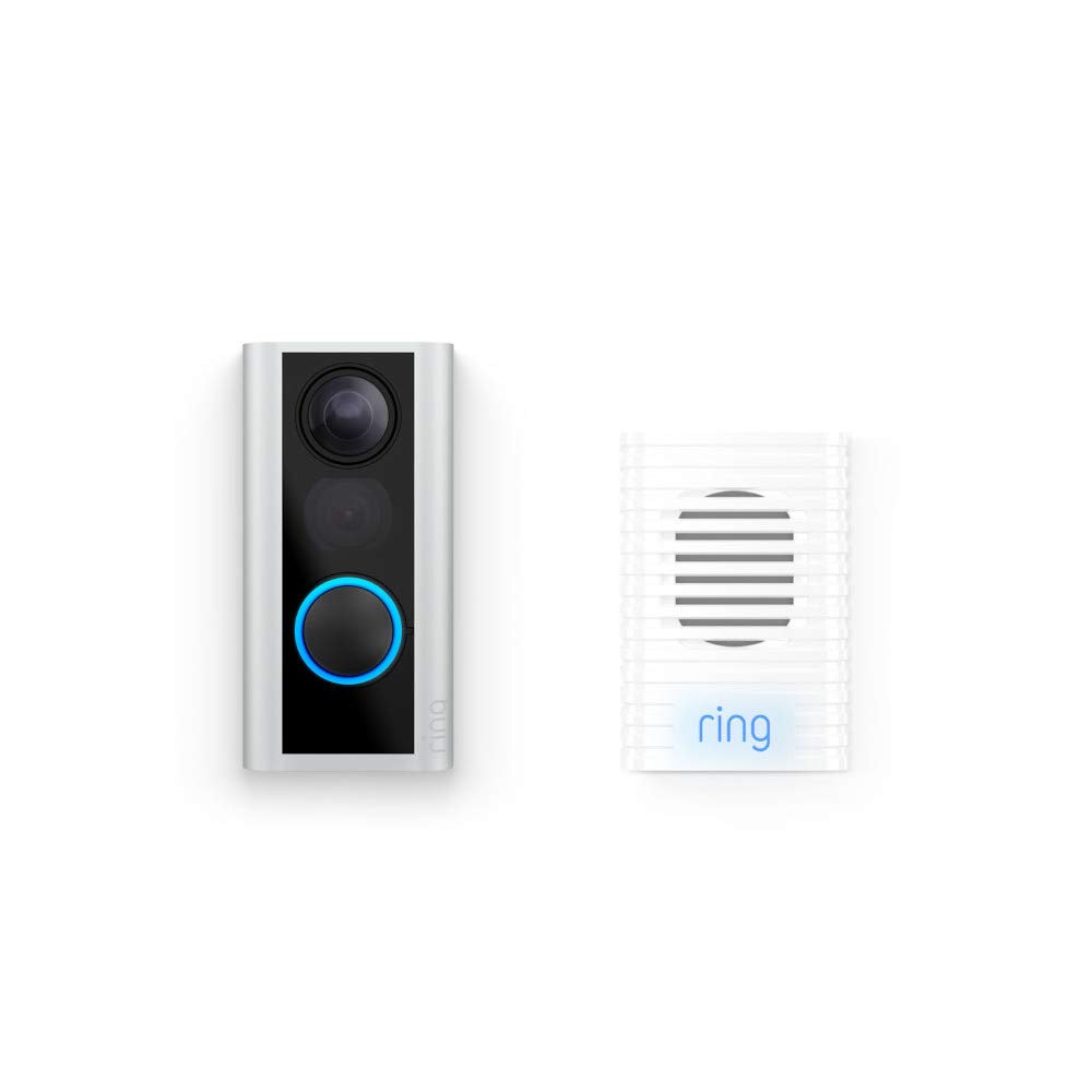 Advanced Technology Doorbell Cameras