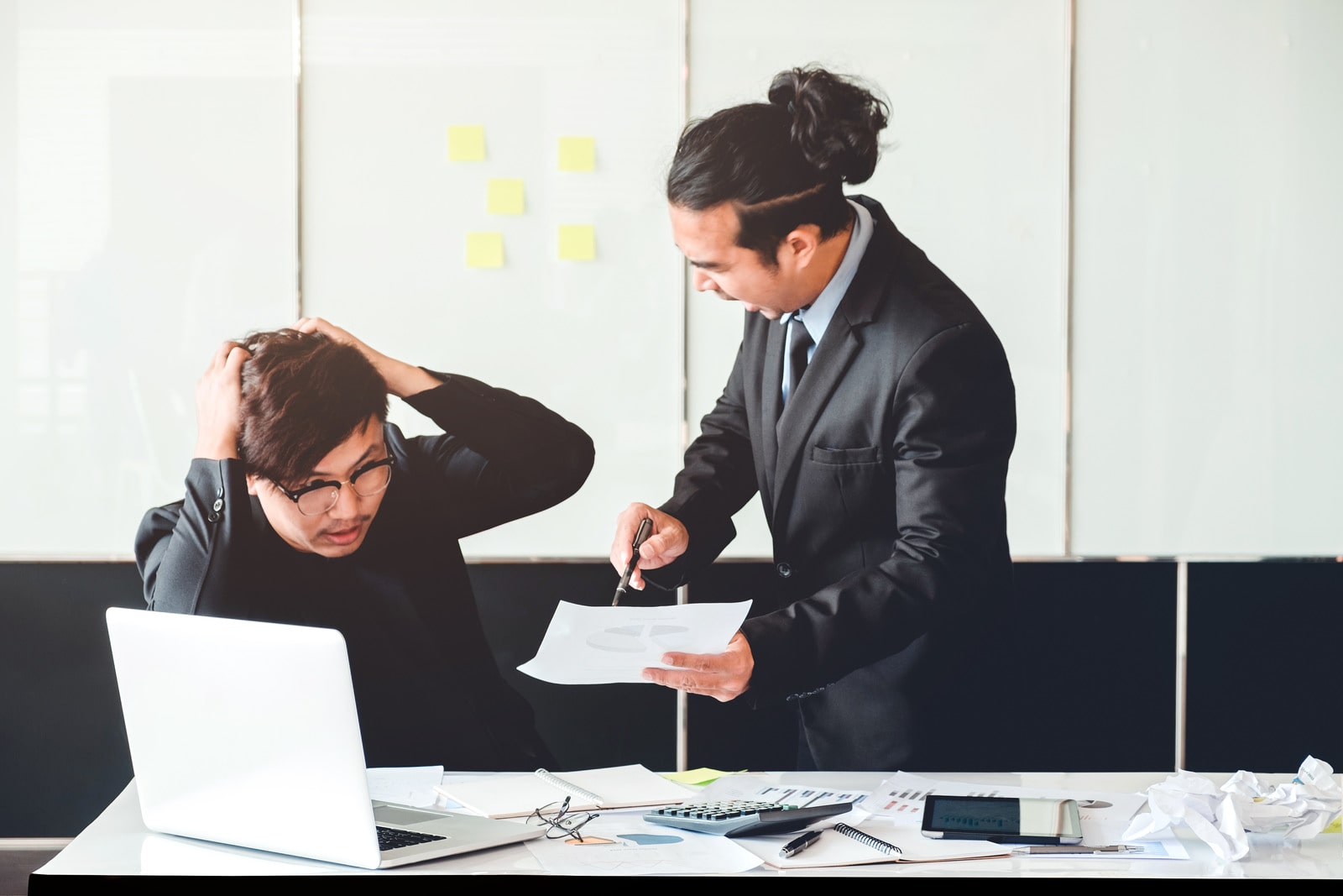 How COVID-19 Is Affecting Small Businesses Owners