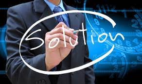 best IT Solution Provider