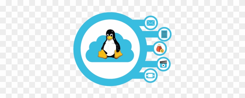 9 benefits of Linux cloud hosting
