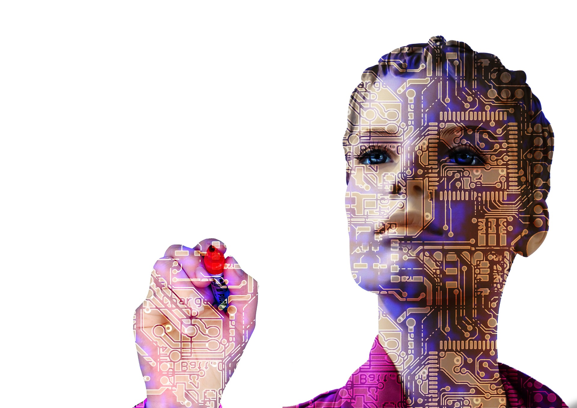 artificial Intelligence- infinitytreasureweb