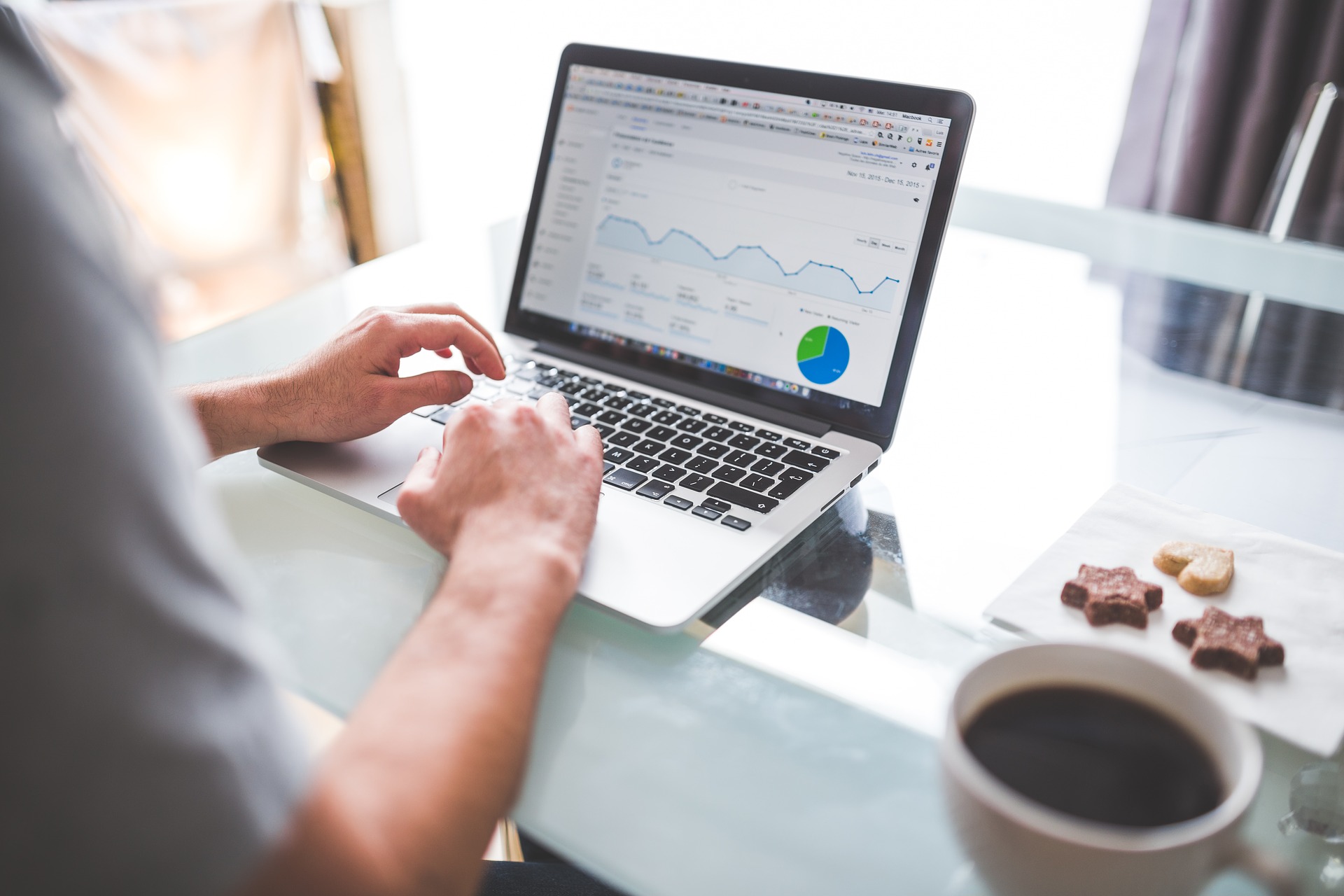 SEO services- infinitytreasureweb