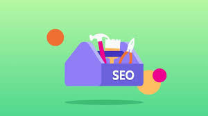SEO tools-infinitytreasureweb