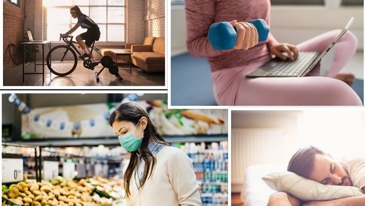 covid-19 health care- infinitytreasureweb
