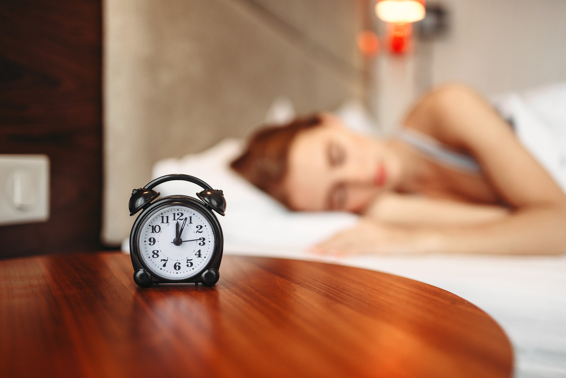 sleep hygiene- infinitytreasureweb