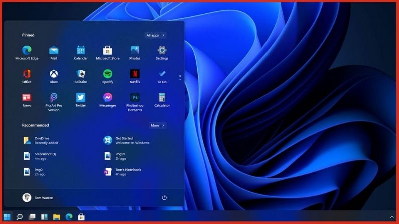 windows 11 -infinitytreasureweb