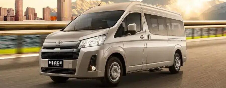 Pilihan Transportasi Rombongan di Jakarta yang Lebih Nyaman dan Efisien