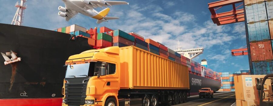 Mengapa Perusahaan Membutuhkan Mitra Logistik Terintegrasi?