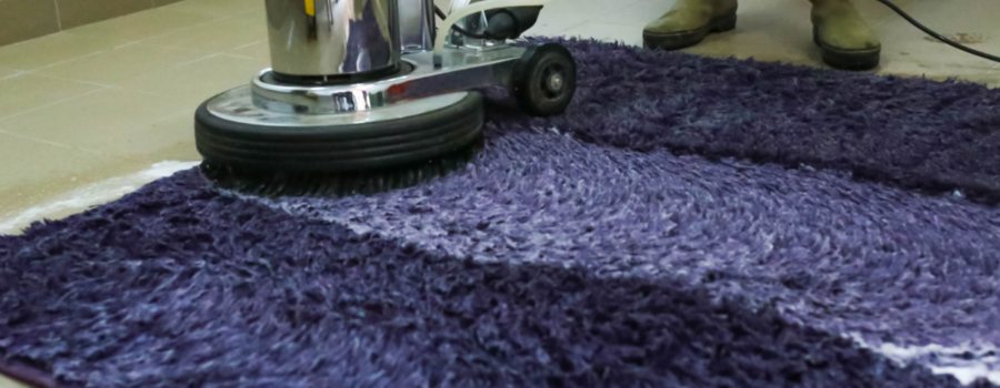 Bersihkan Karpet Menyeluruh Dengan Solusi Jasa Cuci Karpet